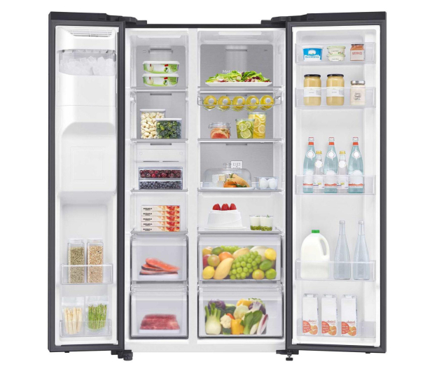 Samsung RS65DG54M3B1EO - 1264158 - zdjęcie 6